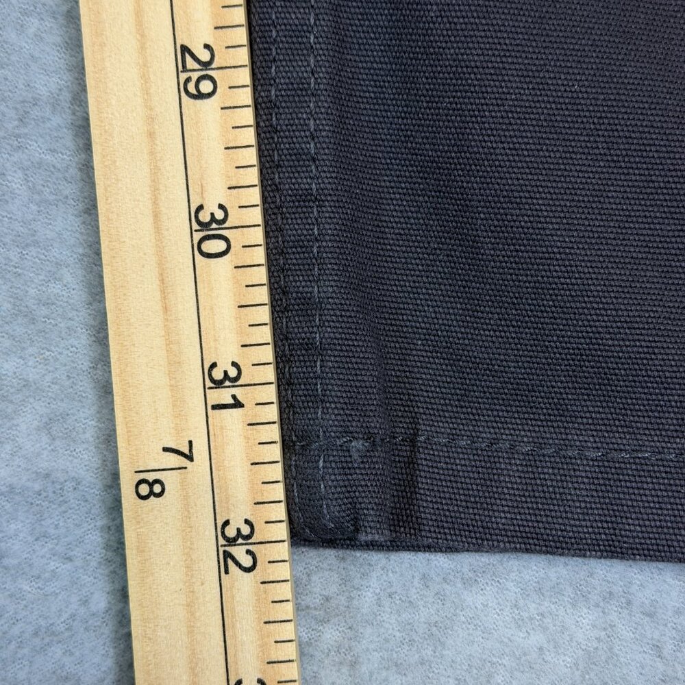Wolverine Men's Steelhead Utility Stretch Duck Canvas Work Pants 44x32 Gray NWT - Picture 15 of 16